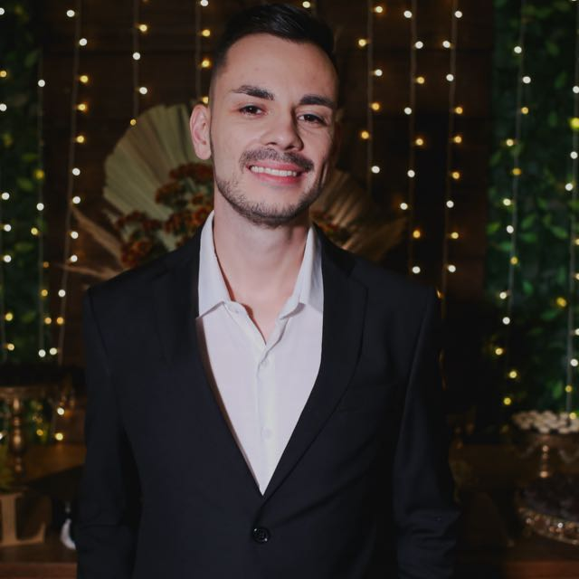 Foto Augusto