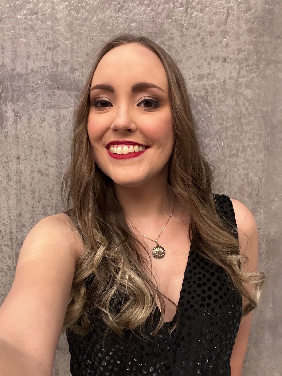 Foto Letícia