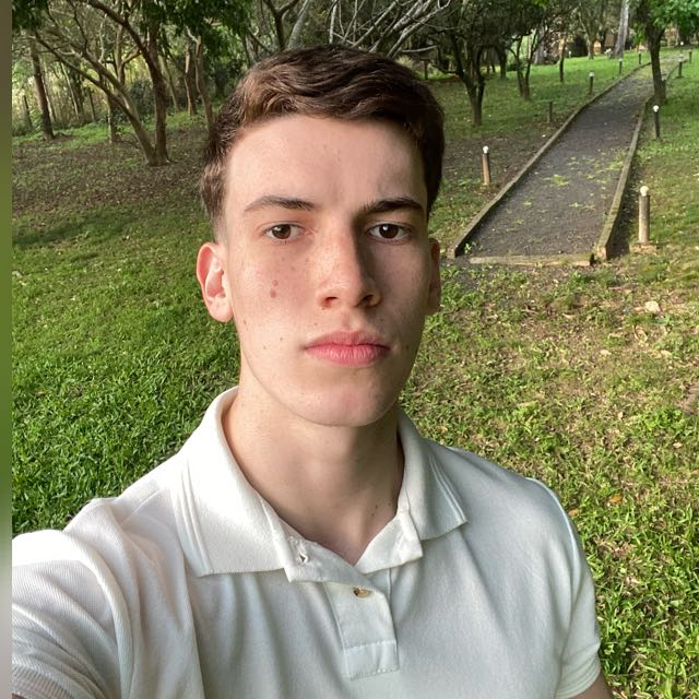 Foto Felipe