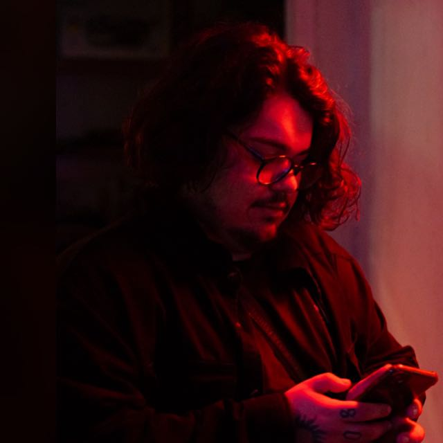 Foto Alex