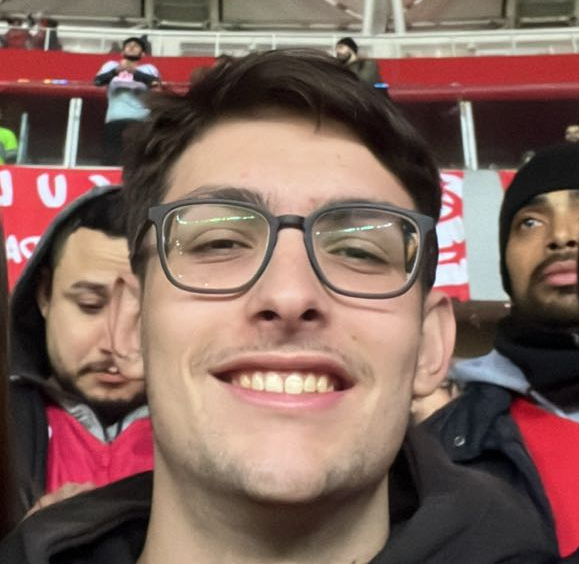 Foto Thomáz